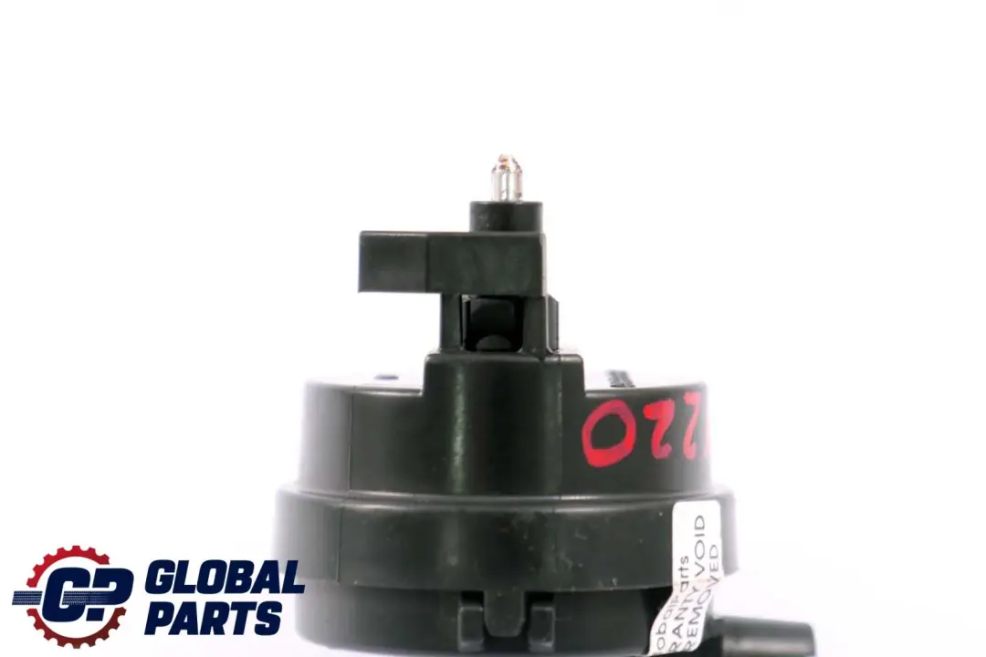 Mercedes-Benz CL S Class C215 W220 Fuel Tank Filler Panel Actuator to with Part number A2308000275 Mercedes-Benz CL S Class C215 W220 Fuel Tank Filler Panel Actuator - SKU A2308000275 - Part number A2308000275