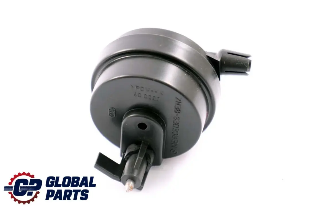 Mercedes-Benz CL S Class C215 W220 Fuel Tank Filler Panel Actuator to with Part number A2308000275 Mercedes-Benz CL S Class C215 W220 Fuel Tank Filler Panel Actuator - SKU A2308000275 - Part number A2308000275