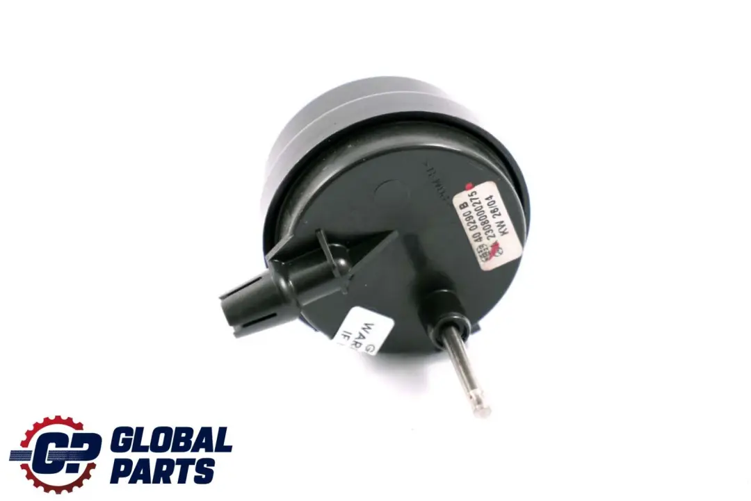  Mercedes-Benz CL S Class C215 W220 Fuel Tank Filler Panel Actuator - SKU A2308000275 - Part number A2308000275