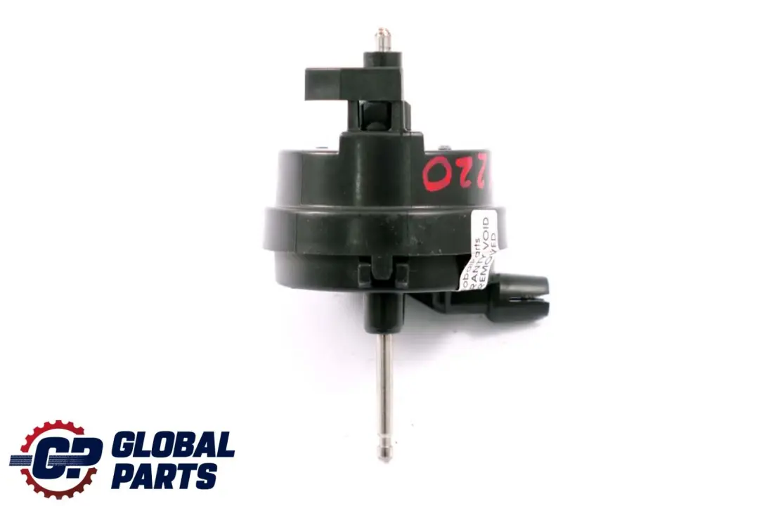 Mercedes-Benz CL S Class C215 W220 Fuel Tank Filler Panel Actuator to with Part number A2308000275 Mercedes-Benz CL S Class C215 W220 Fuel Tank Filler Panel Actuator - SKU A2308000275 - Part number A2308000275