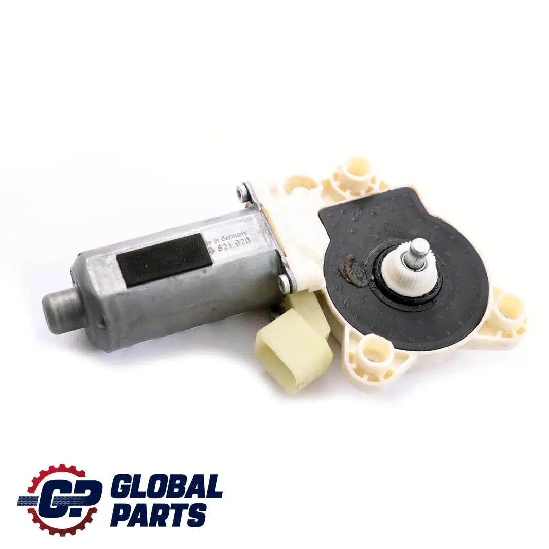 Mercedes CLK-Class C209 W209 Front Right Door O/S Window Lifter Motor Regulator - SKU A2308200942 - Part number A2308200942