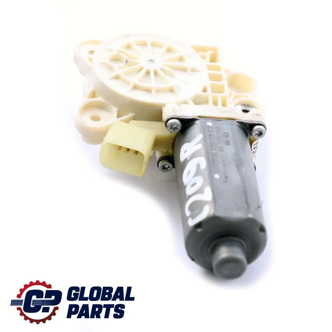 Mercedes CLK-Class C209 W209 Front Right Door O/S Window Lifter Motor Regulator - SKU A2308200942 - Part number A2308200942
