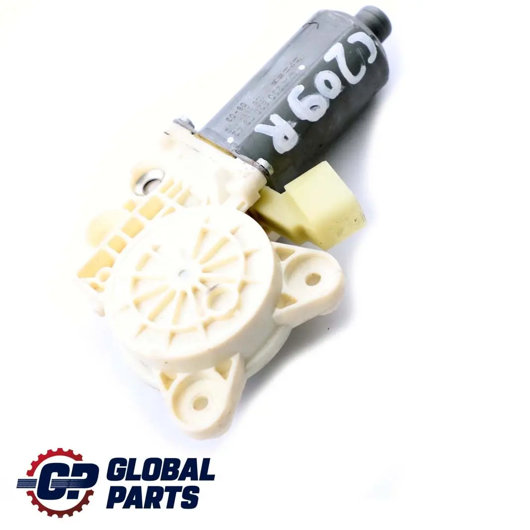 CLK-Class C209 W209 Front Right Door O/S Window Lifter Motor Regulator to Mercedes with Part number A2308200942 Mercedes CLK-Class C209 W209 Front Right Door O/S Window Lifter Motor Regulator - SKU A2308200942 - Part number A2308200942