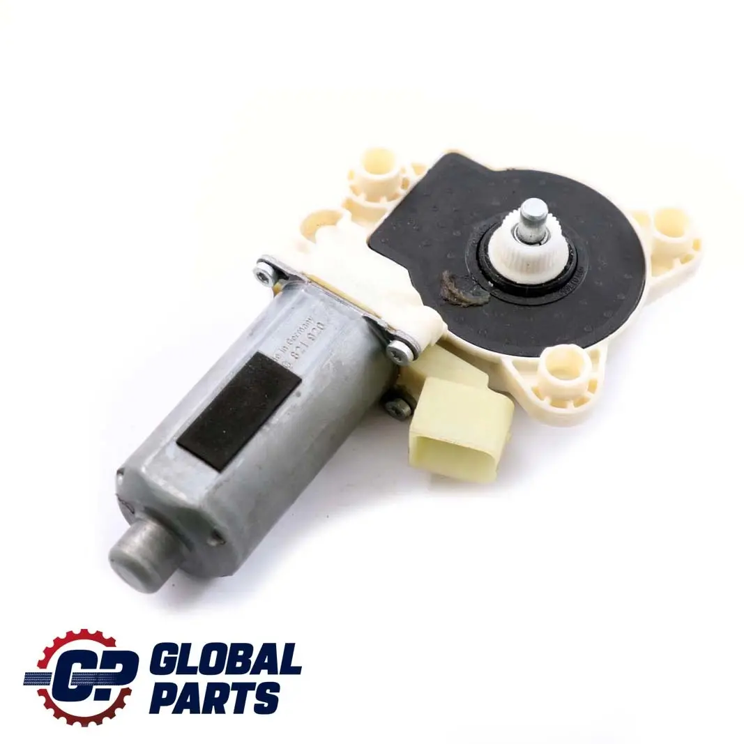 Mercedes CLK-Class C209 W209 Front Right Door O/S Window Lifter Motor Regulator - SKU A2308200942 - Part number A2308200942