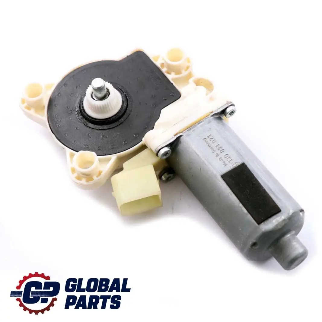 Mercedes CLK-Class C209 W209 Front Left Door N/S Window Lifter Motor Regulator - SKU A2308201042 - Part number A2308201042