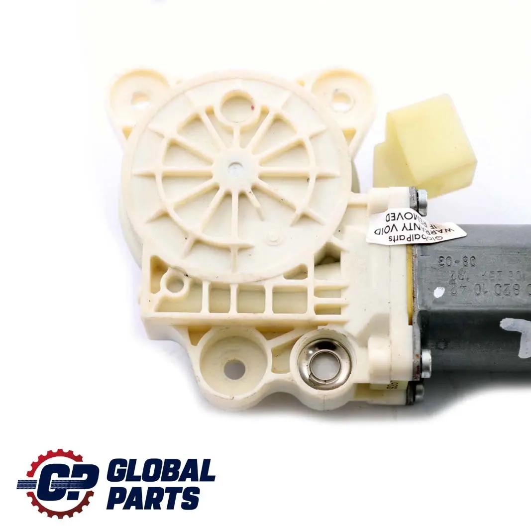 Mercedes CLK-Class C209 W209 Front Left Door N/S Window Lifter Motor Regulator - SKU A2308201042 - Part number A2308201042