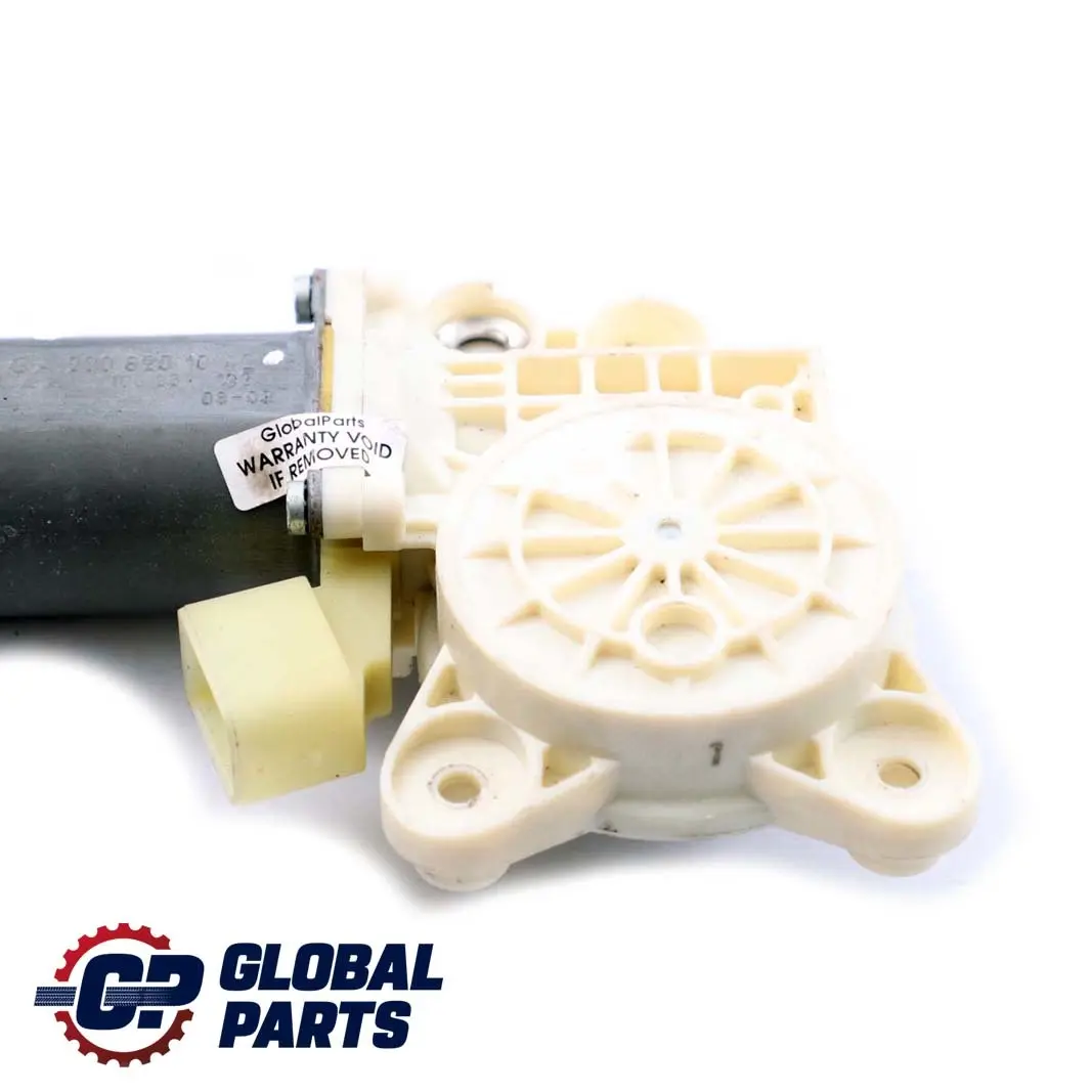 Porta anteriore sinistra Alzacristalli Regolatore Motore per Mercedes C209 W209 con numero di parte A2308201042 Mercedes C209 W209 Porta anteriore sinistra Alzacristalli Regolatore Motore - SKU A2308201042 - Numero di parte A2308201042