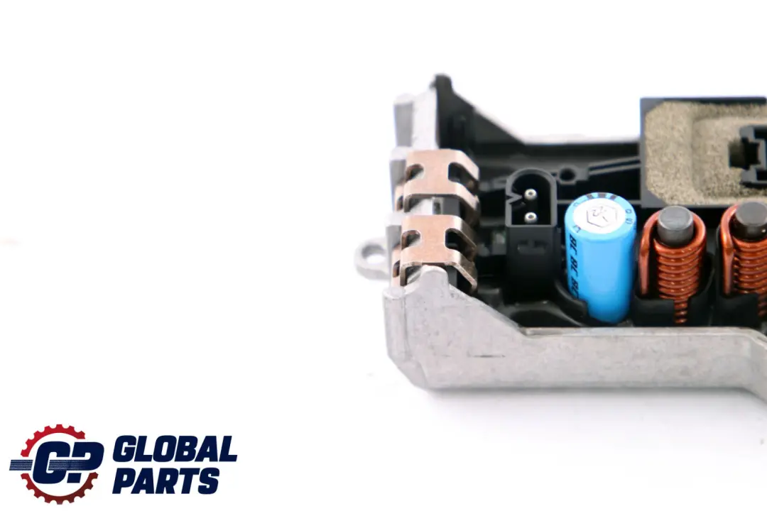  Motore Ventilatore Mercedes W163 W203 W211 Espansione Riscaldatore - SKU A2308210251 - Numero di parte A2308210251