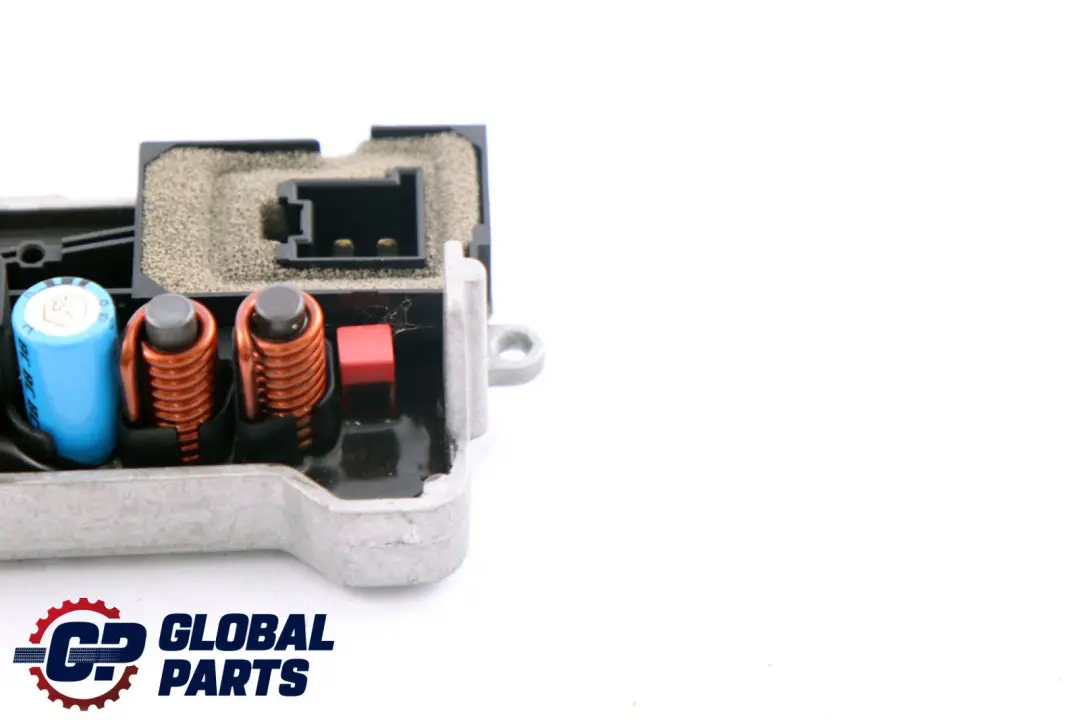  Blower Motor Fan Mercedes W163 W203 W211 Heater Expansion Valve - SKU A2308210251 - Part number A2308210251