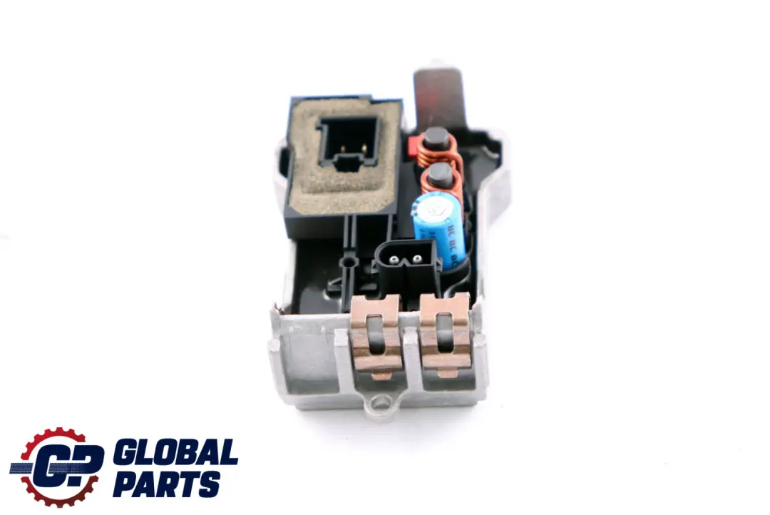  Ventilador Motor Mercedes W163 W203 W211 Expansión Calentador - SKU A2308210251 - Número de pieza A2308210251