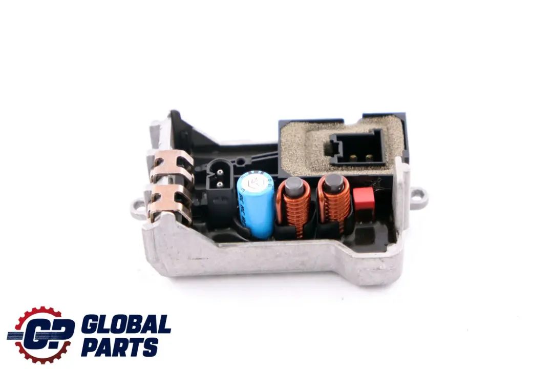 Rezystor Opornik Dmuchawy Nawiewu do Mercedes W163 W203 W211 o numerze A2308210251 Mercedes W163 W203 W211 Rezystor Opornik Dmuchawy Nawiewu - SKU A2308210251 - Numer Części A2308210251