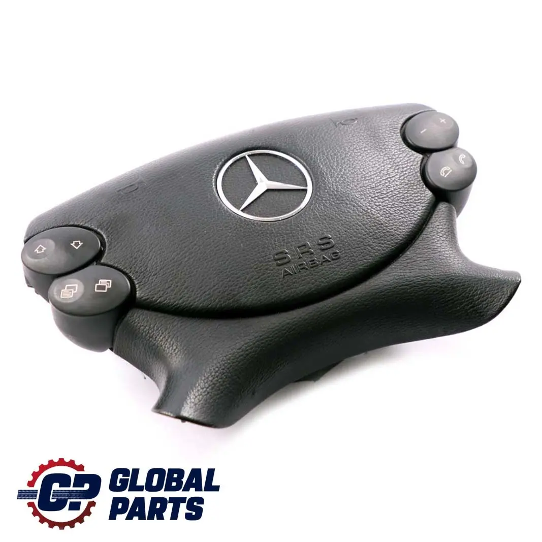 C203 Poduszka Powietrzna Kierowcy Airbag do Mercedes o numerze A2308600102 Mercedes C203 Poduszka Powietrzna Kierowcy Airbag - SKU A2308600102 - Numer Części A2308600102