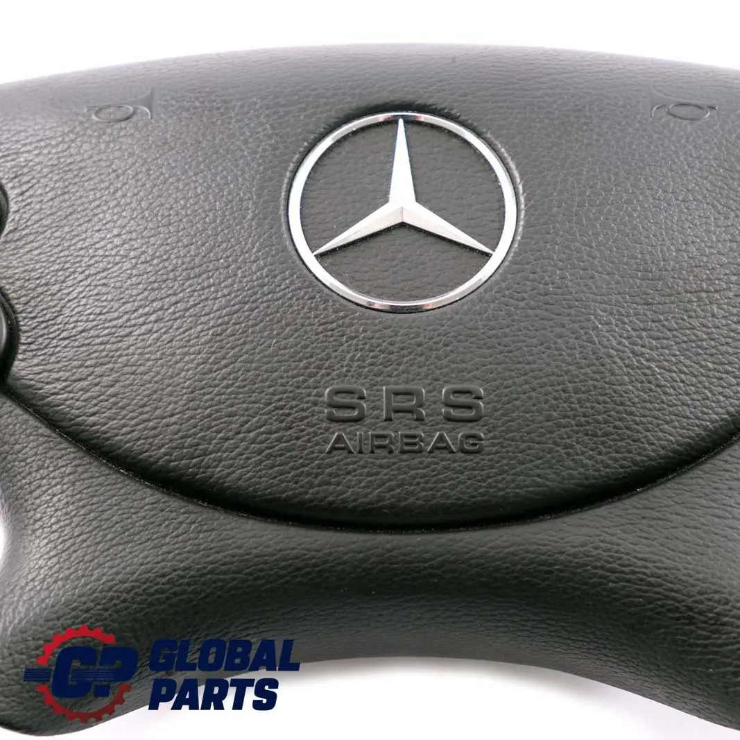 Mercedes CLK C203 Steering Wheel Air Module - SKU A2308600102 - Part number A2308600102