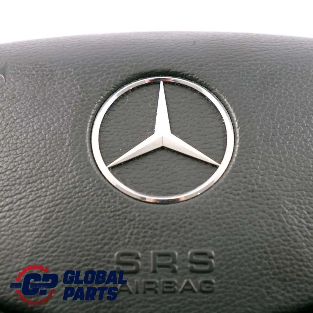 C203 Volante Módulo De Aire para Mercedes CLK con número de pieza A2308600102 Mercedes CLK C203 Volante Módulo De Aire - SKU A2308600102 - Número de pieza A2308600102