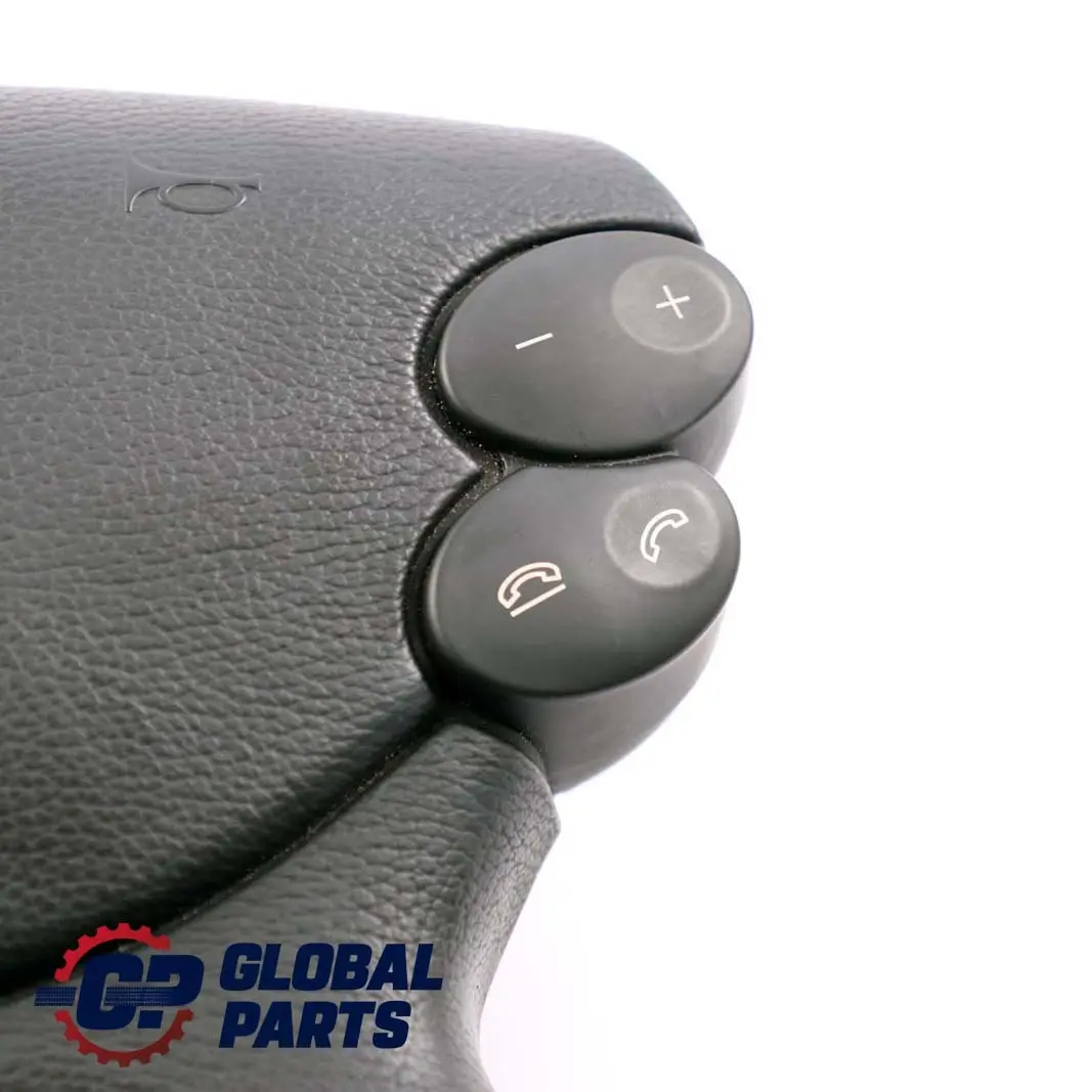 C203 Volante Módulo De Aire para Mercedes CLK con número de pieza A2308600102 Mercedes CLK C203 Volante Módulo De Aire - SKU A2308600102 - Número de pieza A2308600102