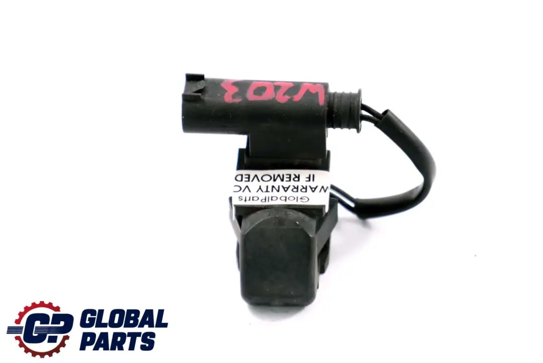 Lavavetro Mercedes CLK W203 W211 C209 Ugello Jet per con numero di parte A2308600347 Lavavetro Mercedes CLK W203 W211 C209 Ugello Jet - SKU A2308600347 - Numero di parte A2308600347
