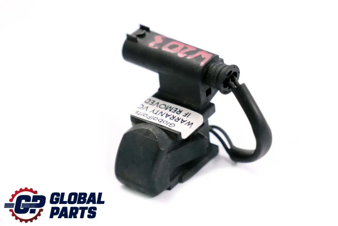 Lavavetro Mercedes CLK W203 W211 C209 Ugello Jet per con numero di parte A2308600347 Lavavetro Mercedes CLK W203 W211 C209 Ugello Jet - SKU A2308600347 - Numero di parte A2308600347