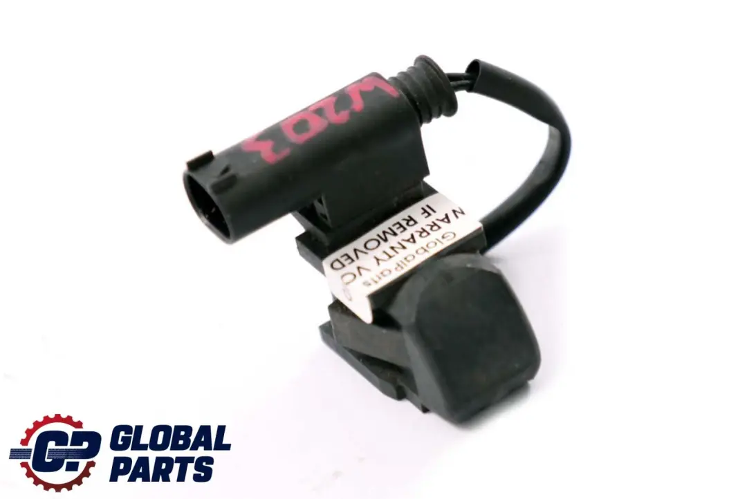 Lavavetro Mercedes CLK W203 W211 C209 Ugello Jet per con numero di parte A2308600347 Lavavetro Mercedes CLK W203 W211 C209 Ugello Jet - SKU A2308600347 - Numero di parte A2308600347