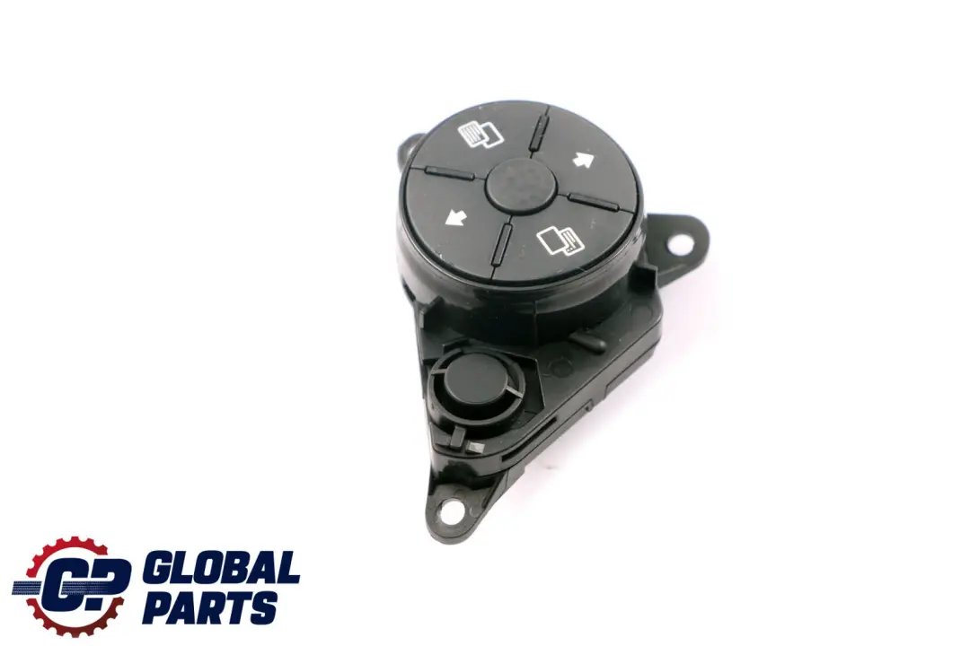 Steering Wheel Button Switch Left N/S Multifunction to Mercedes CL203 with Part number A2308701710 Mercedes CL203 Steering Wheel Button Switch Left N/S Multifunction - SKU A2308701710 - Part number A2308701710