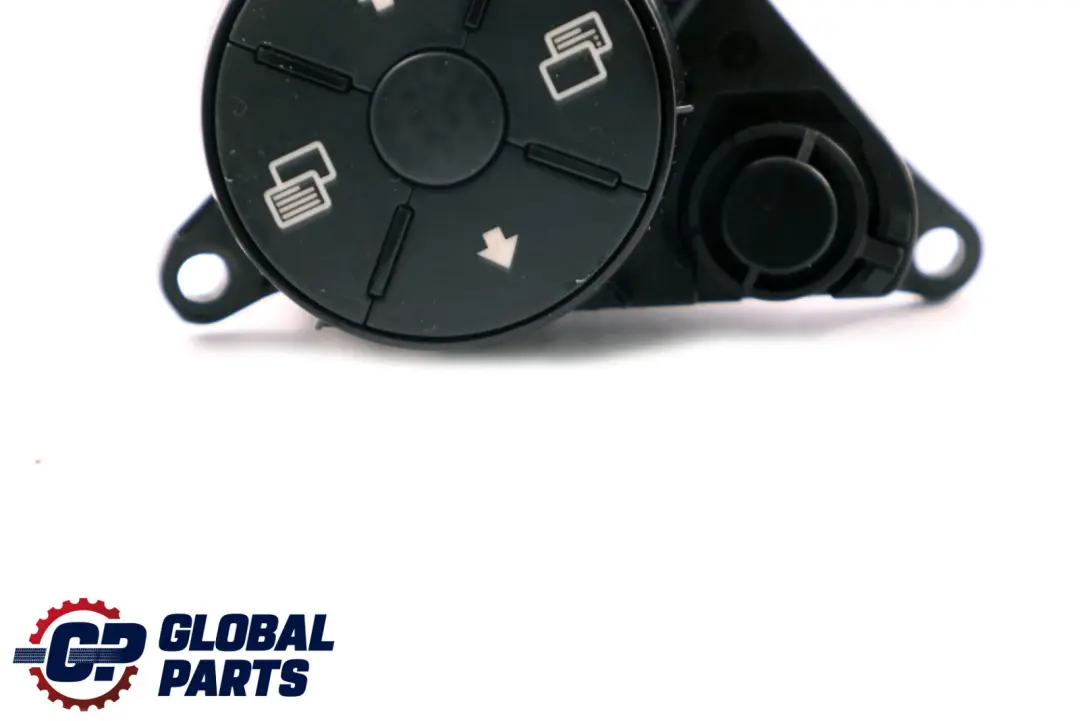 Mercedes CL203 Interruttore pulsante volante sinistro multifunzione - SKU A2308701710 - Numero di parte A2308701710