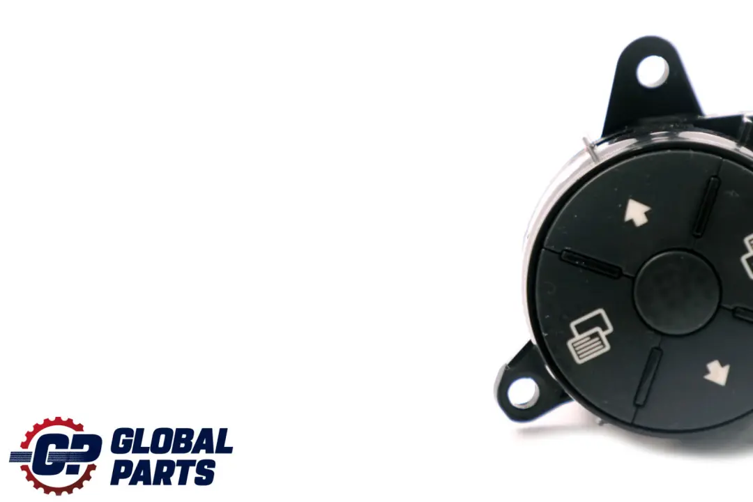 Mercedes CL203 Interruttore pulsante volante sinistro multifunzione - SKU A2308701710 - Numero di parte A2308701710