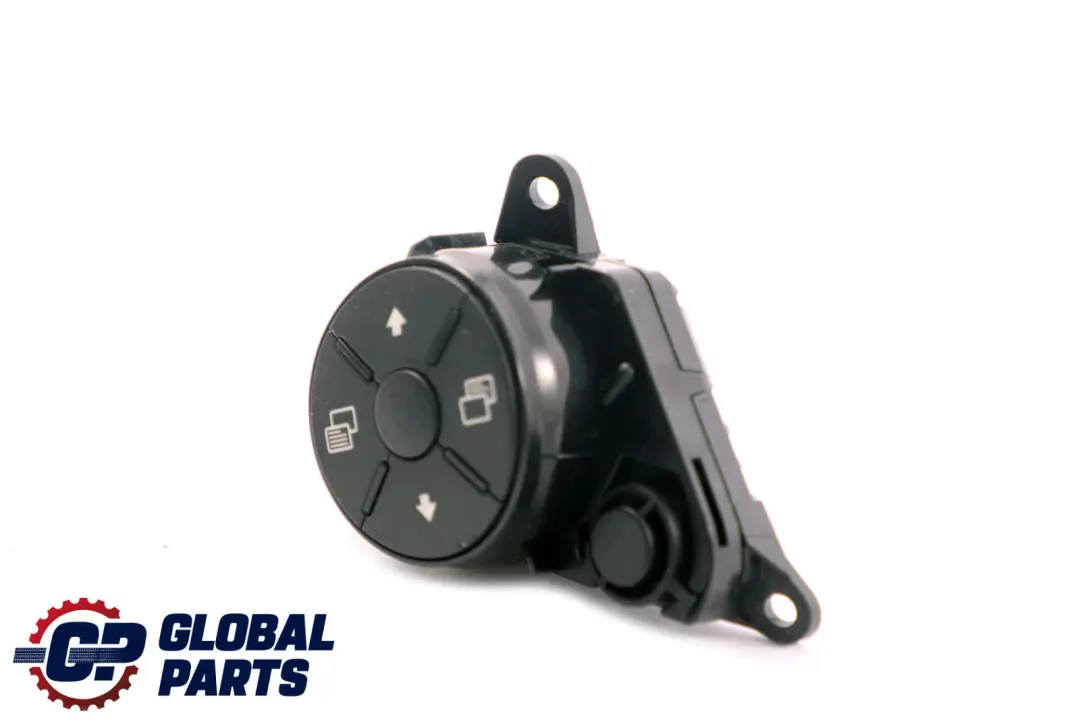 Mercedes CL203 Interruttore pulsante volante sinistro multifunzione - SKU A2308701710 - Numero di parte A2308701710