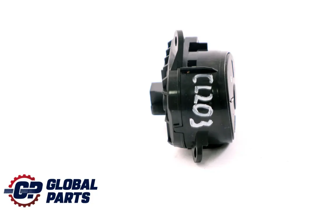 Mercedes CL203 Interruttore pulsante volante sinistro multifunzione - SKU A2308701710 - Numero di parte A2308701710