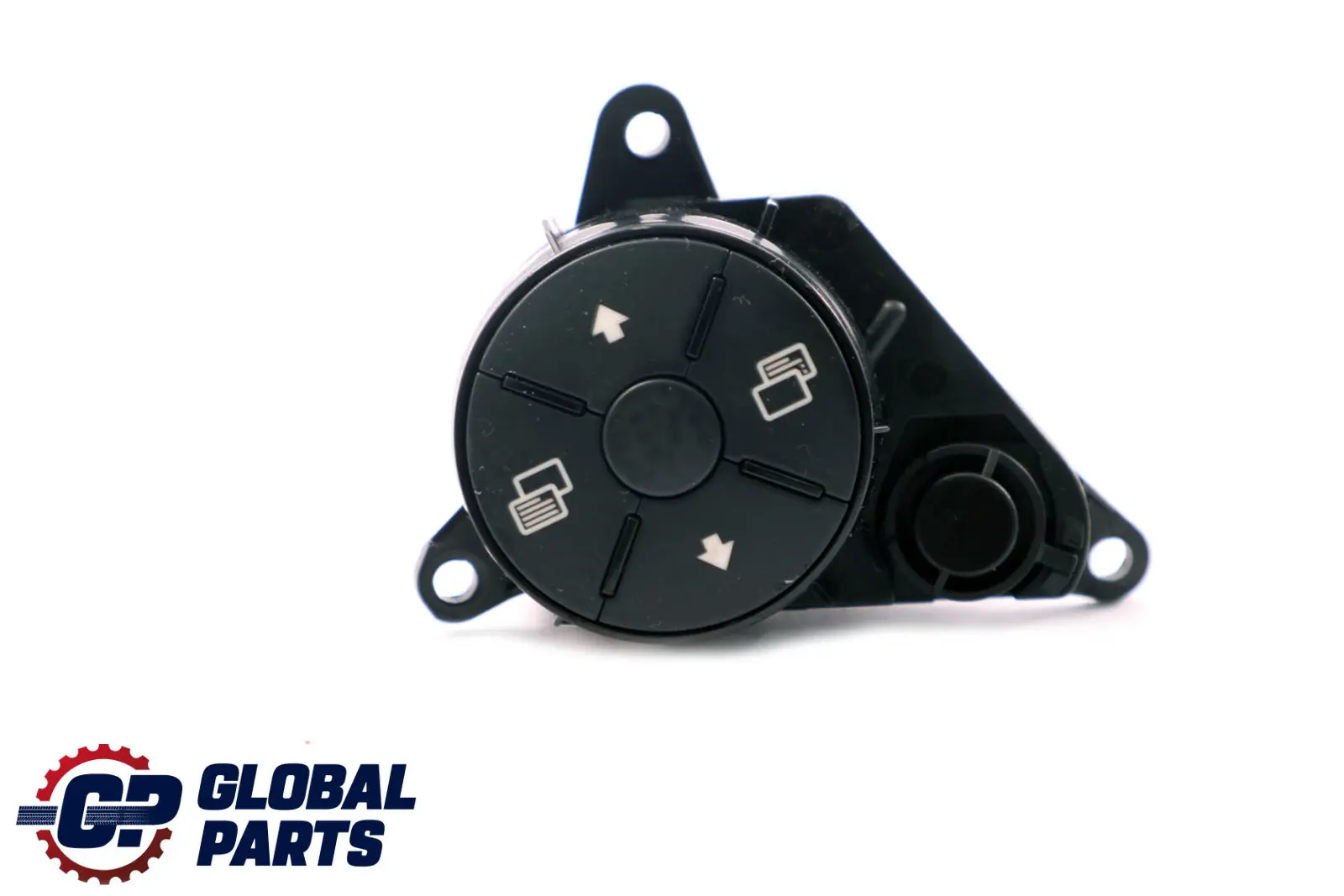 Mercedes CL203 Interruttore pulsante volante sinistro multifunzione A2308701710
