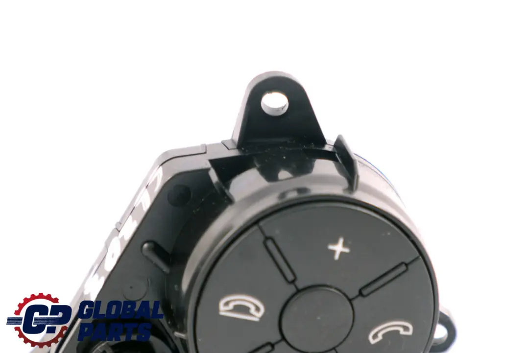 Mercedes CL203 Lenkradtaste Schalter Rechts Multifunktion - SKU A2308701810 - Teilenummer A2308701810
