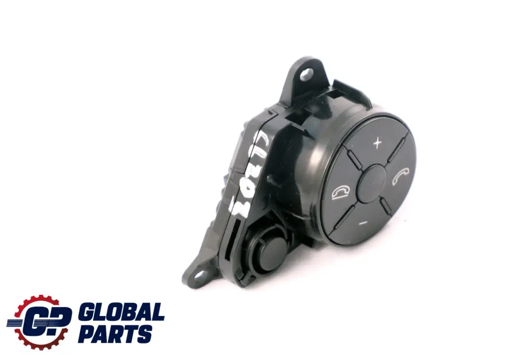 Steering Wheel Button Switch Right O/S Multifunction to Mercedes CL203 with Part number A2308701810 Mercedes CL203 Steering Wheel Button Switch Right O/S Multifunction - SKU A2308701810 - Part number A2308701810
