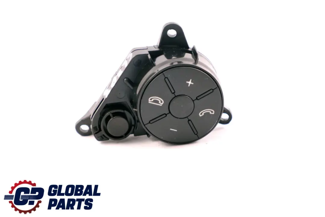 Bouton de Volant Droit Multifonctions pour Mercedes CL203 à propos du numéro de pièce A2308701810 Mercedes CL203 Bouton de Volant Droit Multifonctions - SKU A2308701810 - Numéro de pièce A2308701810
