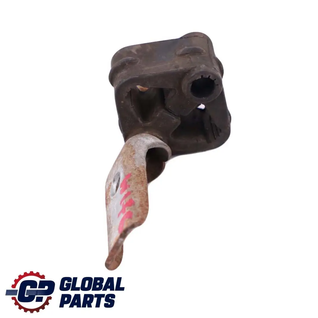 Mercedes-Benz A C CLA Class C117 W176 W205 Exhaust Mounting Rubber to with Part number A2314920044 Mercedes-Benz A C CLA Class C117 W176 W205 Exhaust Mounting Rubber - SKU A2314920044 - Part number A2314920044