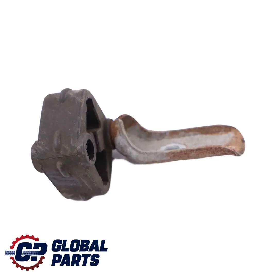 Mercedes-Benz A C CLA Class C117 W176 W205 Exhaust Mounting Rubber to with Part number A2314920044 Mercedes-Benz A C CLA Class C117 W176 W205 Exhaust Mounting Rubber - SKU A2314920044 - Part number A2314920044