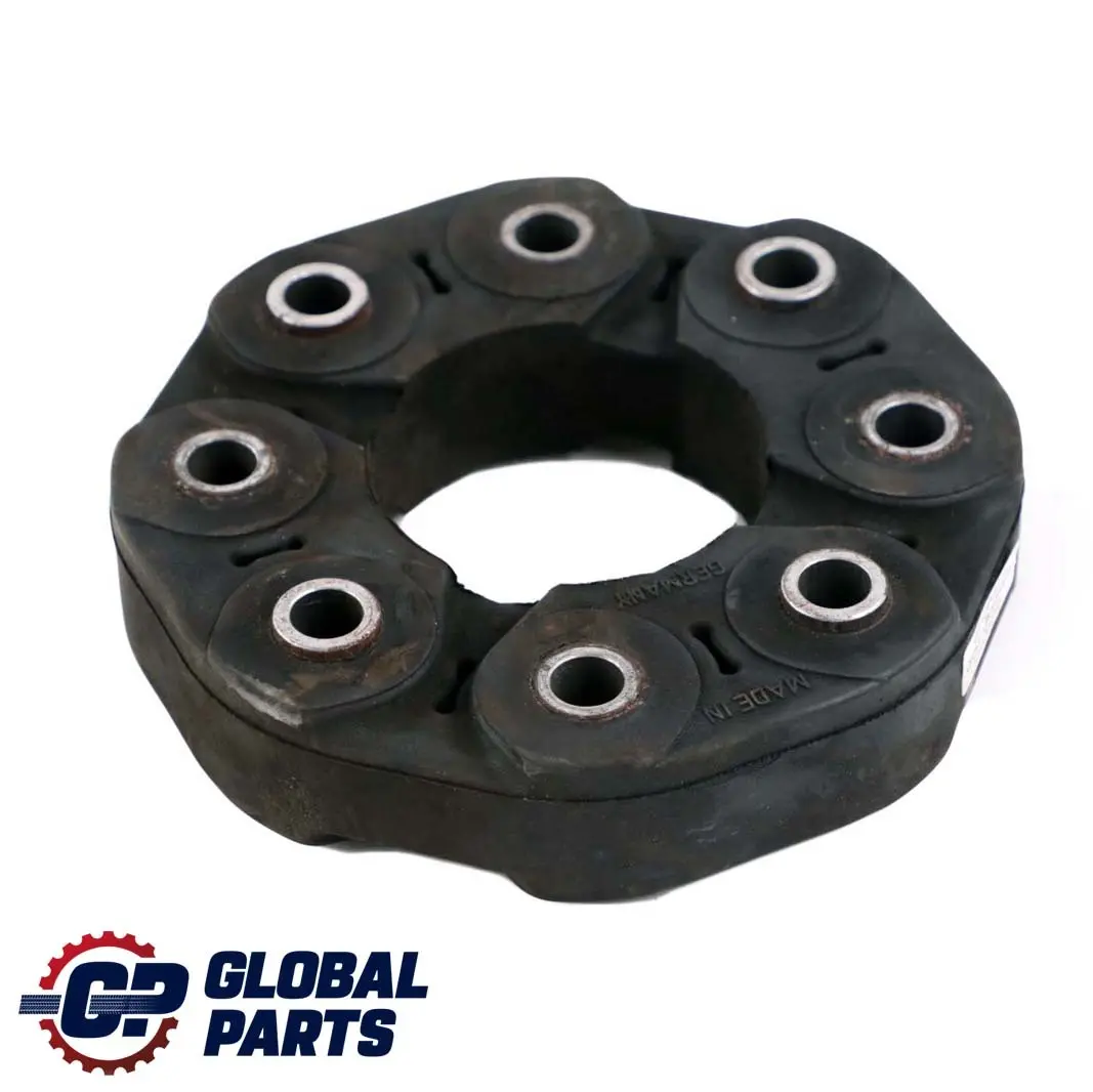 Eje de la hélice de goma Donut Flex Disc para Mercedes W205 W222 con número de pieza A2404110115 Mercedes W205 W222 Eje de la hélice de goma Donut Flex Disc - SKU A2404110115 - Número de pieza A2404110115