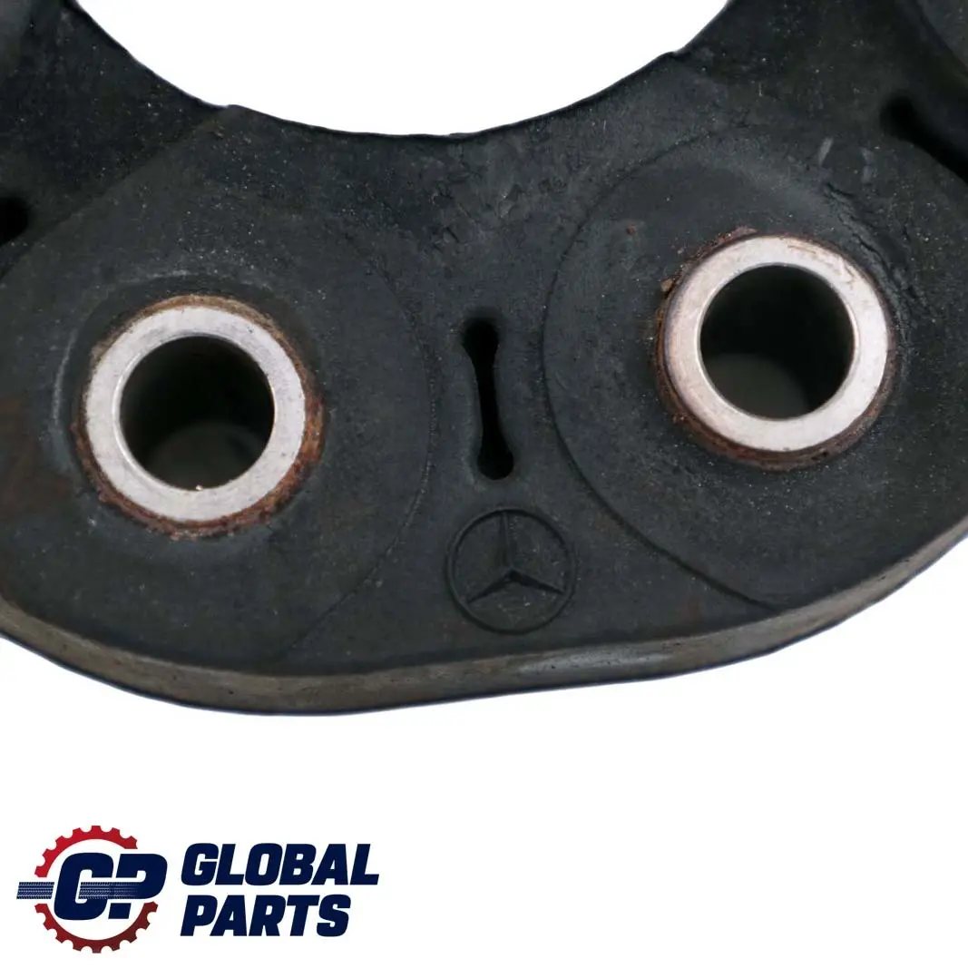  Mercedes-Benz C S Class W205 W222 Prop Shaft Rubber Donut Flex Disc - SKU A2404110115 - Part number A2404110115