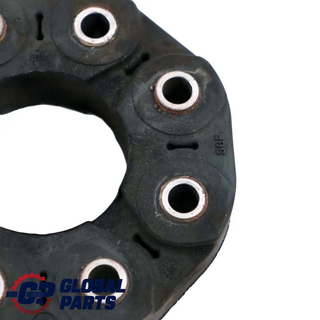  Mercedes-Benz C S Class W205 W222 Prop Shaft Rubber Donut Flex Disc - SKU A2404110115 - Part number A2404110115