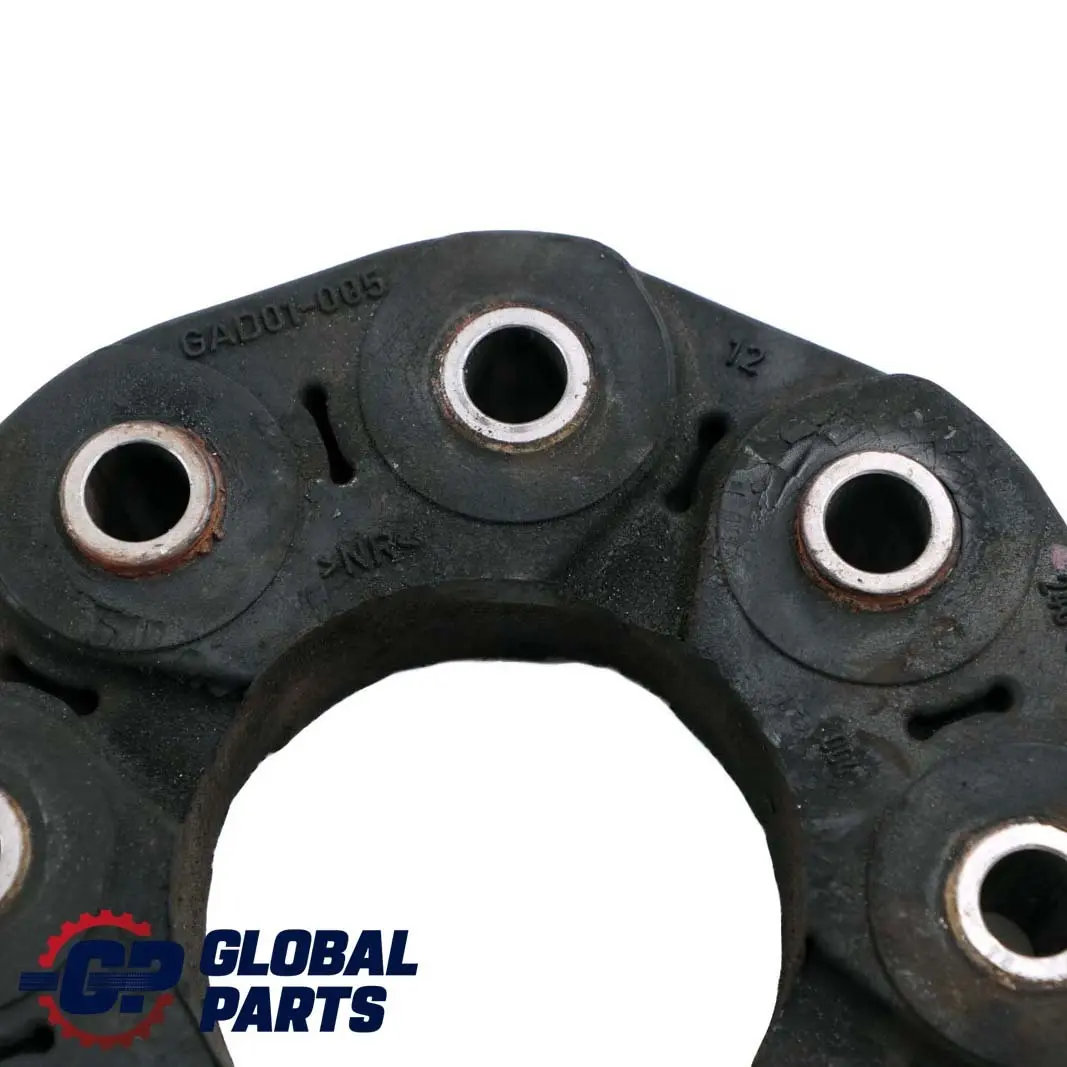  Mercedes-Benz C S Class W205 W222 Prop Shaft Rubber Donut Flex Disc - SKU A2404110115 - Part number A2404110115