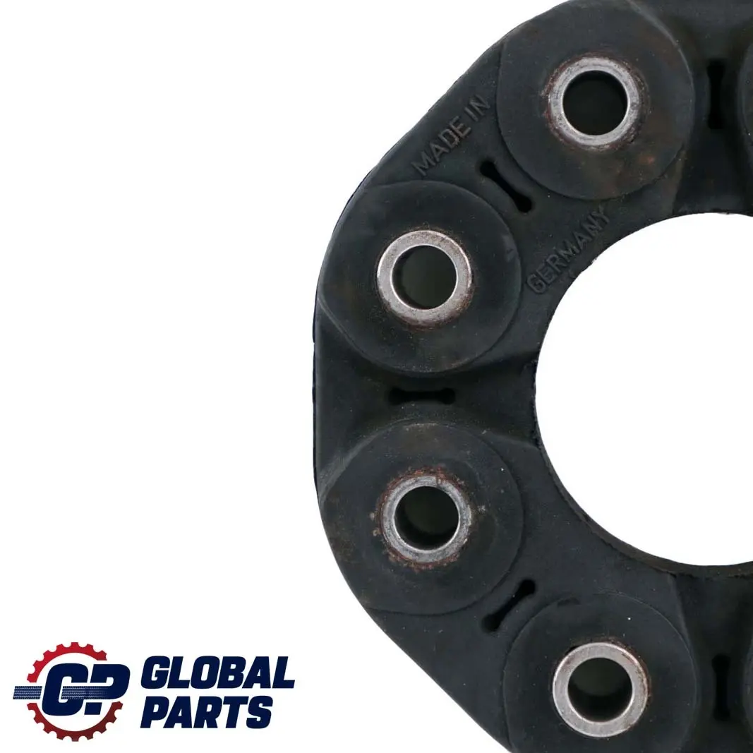 Mercedes S Class W205 W222 Prop Shaft Rubber Donut Flex Disc - SKU A2404110115 - Numéro de pièce A2404110115