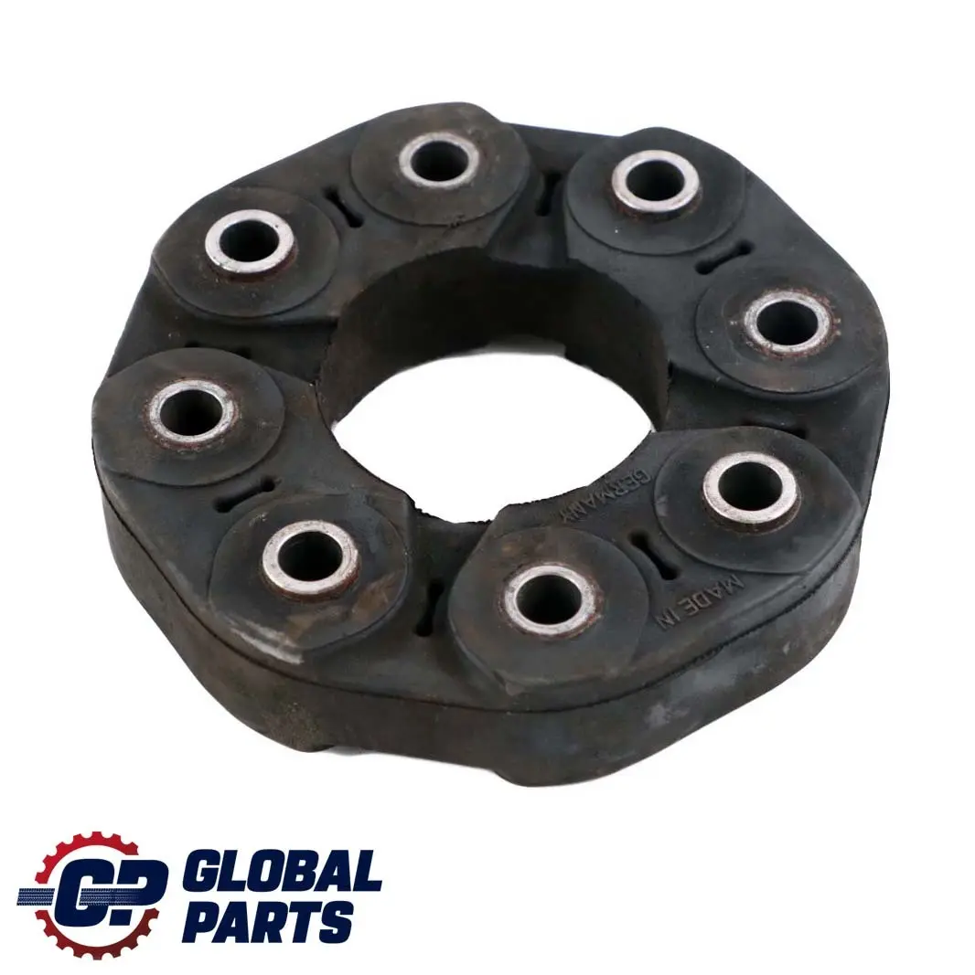 Mercedes S Class W205 W222 Prop Shaft Rubber Donut Flex Disc - SKU A2404110115 - Numéro de pièce A2404110115