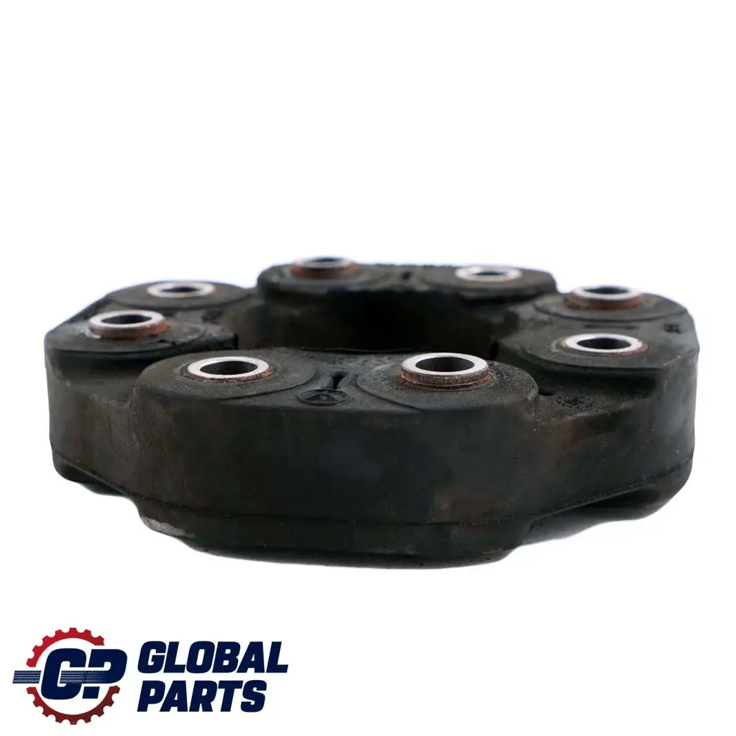 Mercedes S Class W205 W222 Prop Shaft Rubber Donut Flex Disc - SKU A2404110115 - Numéro de pièce A2404110115