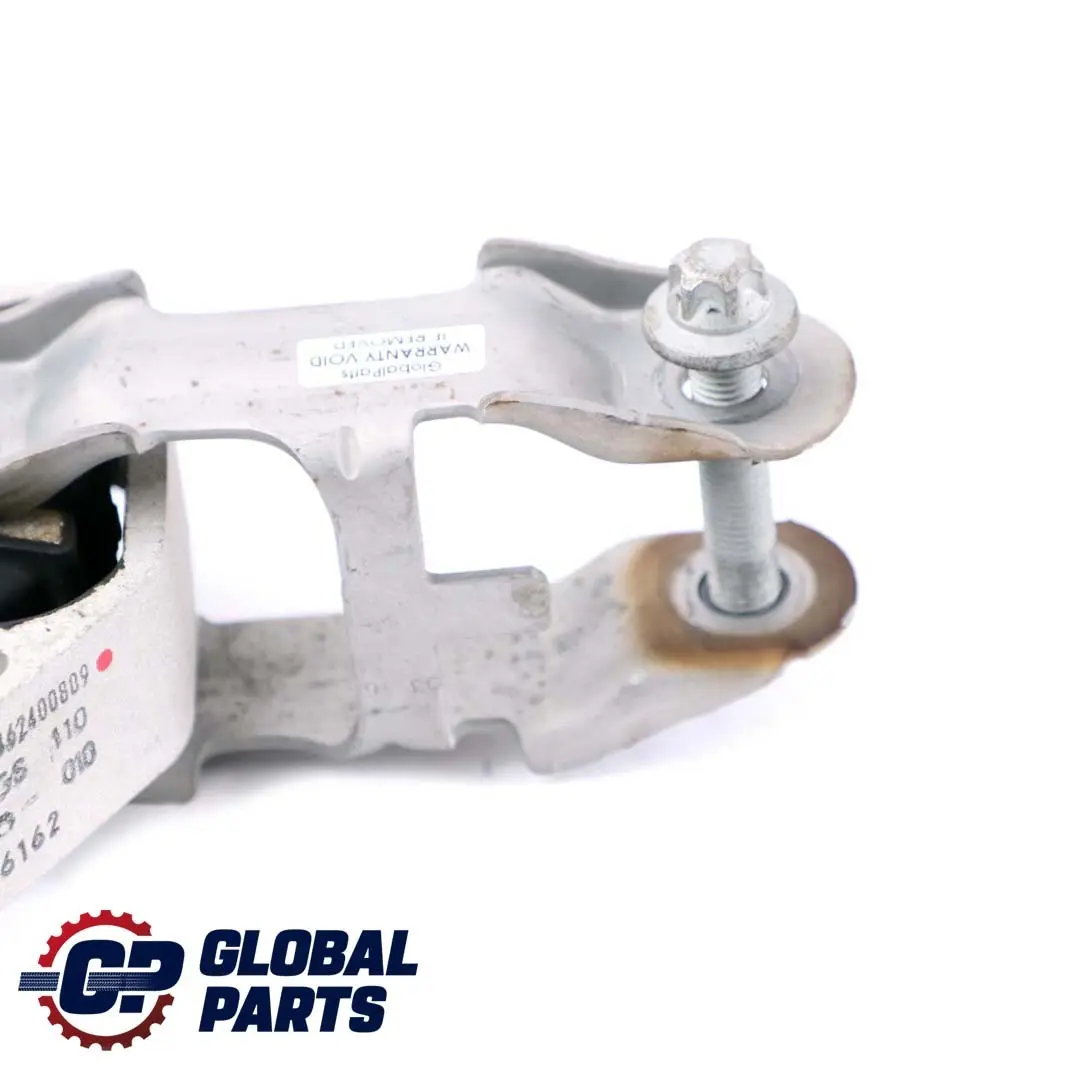  Mercedes-Benz A B W176 W246 Supporto motore Supporto staffa - SKU A2462400809 - Numero di parte A2462400809
