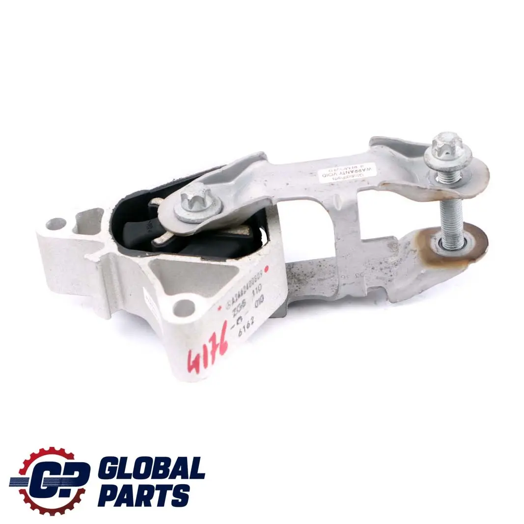 Mercedes-Benz A B W176 W246 Support Moteur Support Bracket pour à propos du numéro de pièce A2462400809 Mercedes-Benz A B W176 W246 Support Moteur Support Bracket - SKU A2462400809 - Numéro de pièce A2462400809