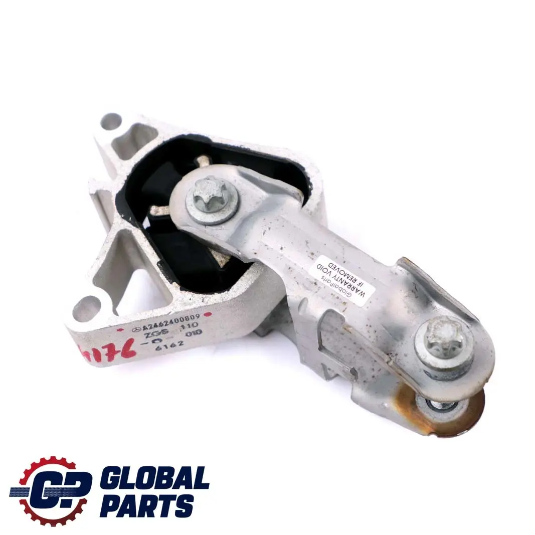 Mercedes-Benz A B W176 W246 Supporto motore Supporto staffa per con numero di parte A2462400809 Mercedes-Benz A B W176 W246 Supporto motore Supporto staffa - SKU A2462400809 - Numero di parte A2462400809