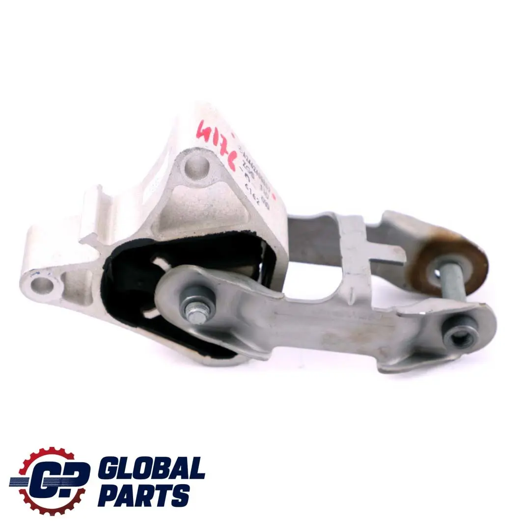 Mocowanie Łapa Wspornik Poduszek do Mercedes W176 W246 o numerze A2462400809 Mercedes W176 W246 Mocowanie Łapa Wspornik Poduszek - SKU A2462400809 - Numer Części A2462400809