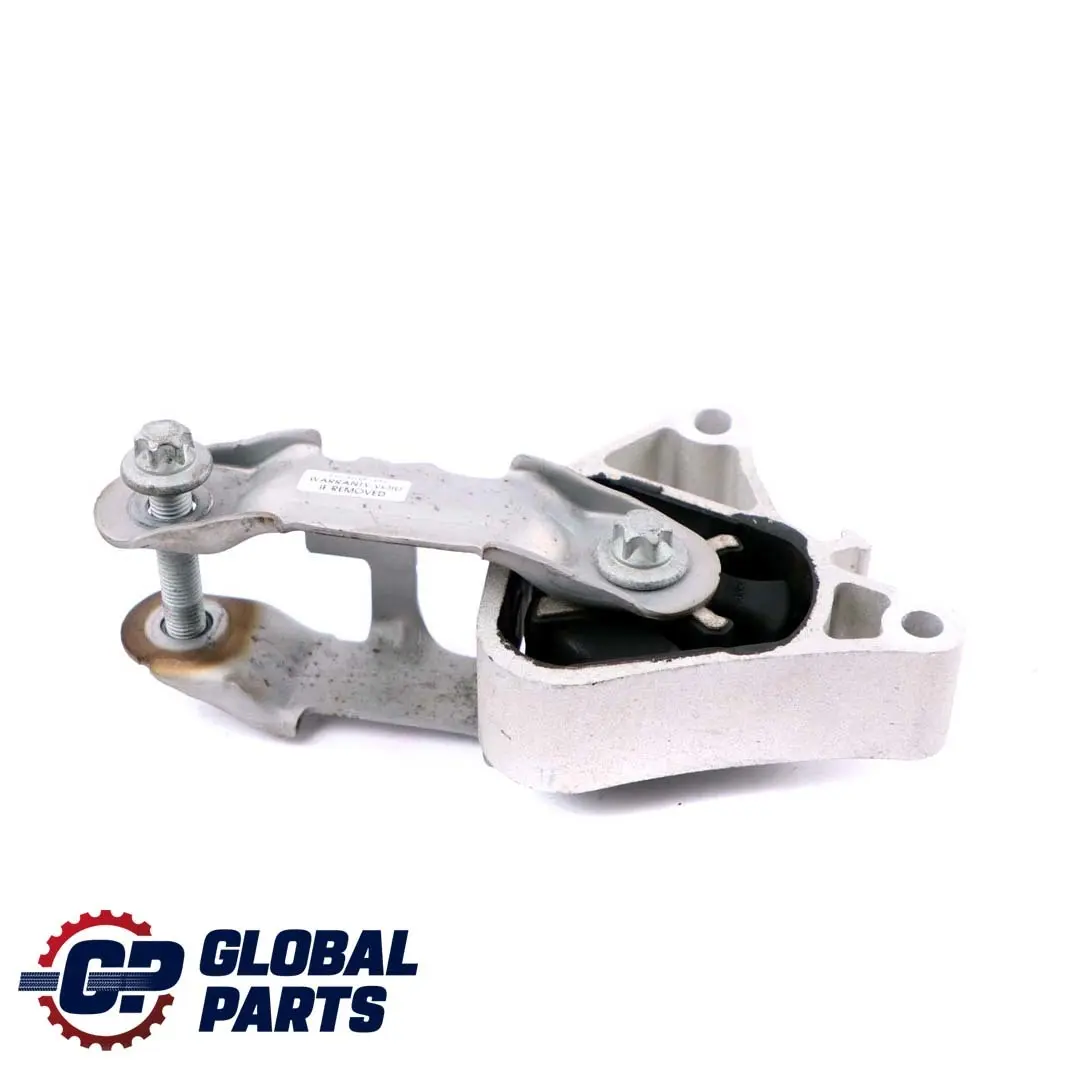  Mercedes-Benz A B W176 W246 Engine Support Mount Holder Bracket - SKU A2462400809 - Part number A2462400809
