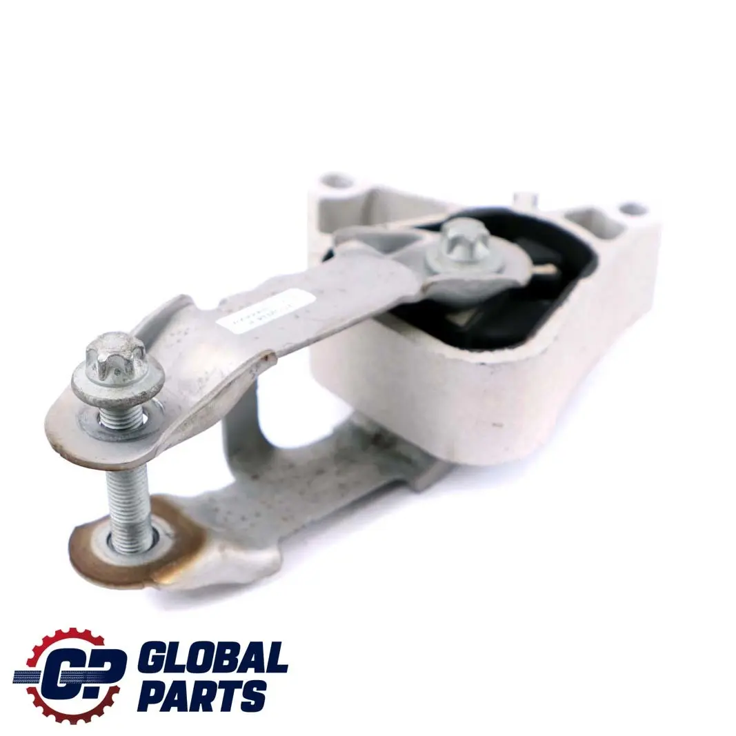 Support Mount Holder Bracket to Mercedes W176 W246 Engine with Part number A2462400809 Mercedes W176 W246 Engine Support Mount Holder Bracket - SKU A2462400809 - Part number A2462400809