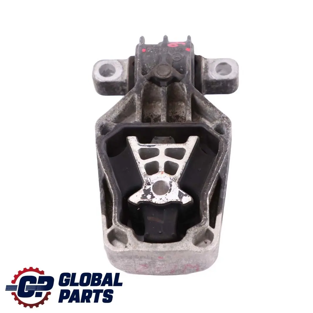 Mercedes W176 W246 Engine Support Rear Mount Holder Bracket - SKU A2462401209 - Part number A2462401209