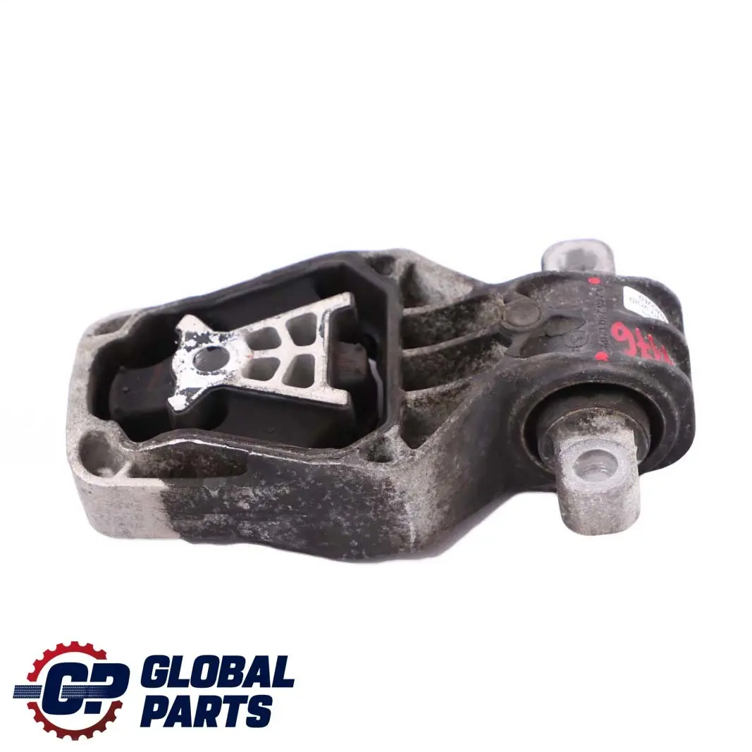  Soporte Motor Mercedes W176 W246 Soporte Trasero Soporte Estribo - SKU A2462401209 - Número de pieza A2462401209