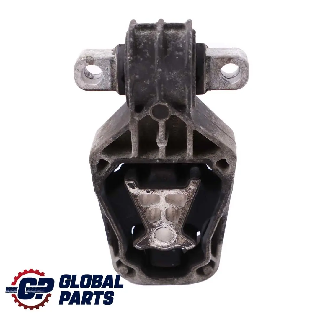 Mercedes W176 W246 Engine Support Rear Mount Holder Bracket - SKU A2462401209 - Part number A2462401209