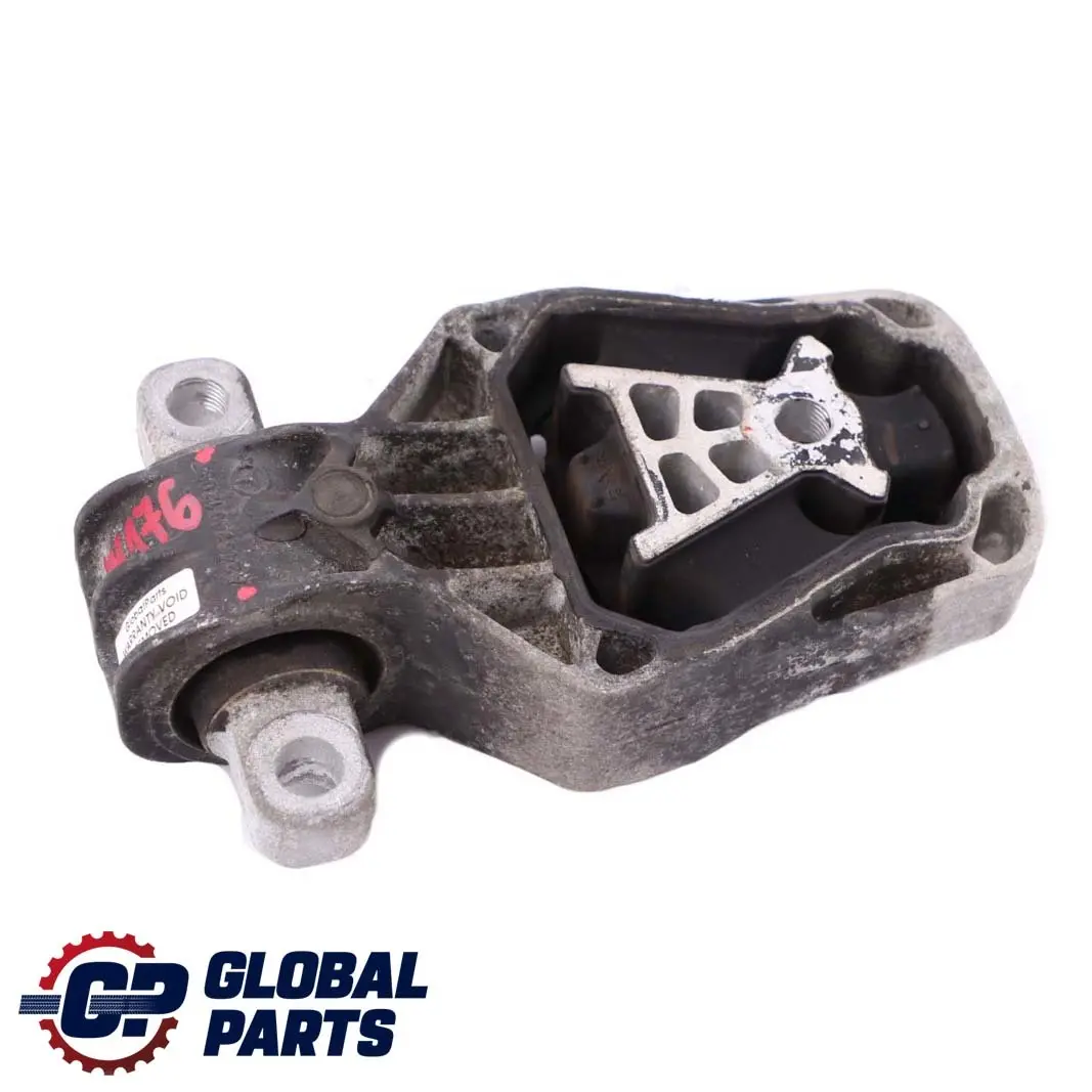 Support Rear Mount Holder Bracket to Mercedes W176 W246 Engine with Part number A2462401209 Mercedes W176 W246 Engine Support Rear Mount Holder Bracket - SKU A2462401209 - Part number A2462401209